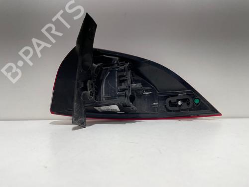 Used Left taillight Left taillight RENAULT CLIO IV Grandtour (KH_) 0.9 TCe 90 (90 hp) 39137922 39137922