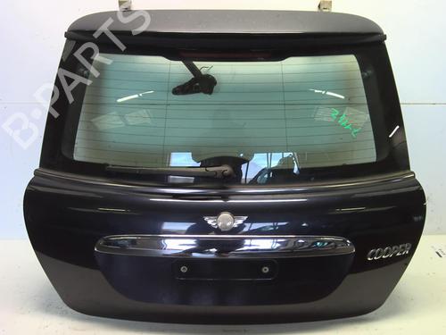 Used Tailgate Tailgate 22516062 22516062