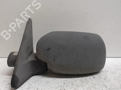 Left mirror RENAULT RAPID Box Body/MPV (F40_, G40_) 1.9 D (F40P, F40N, F40E) | BP18224935C26