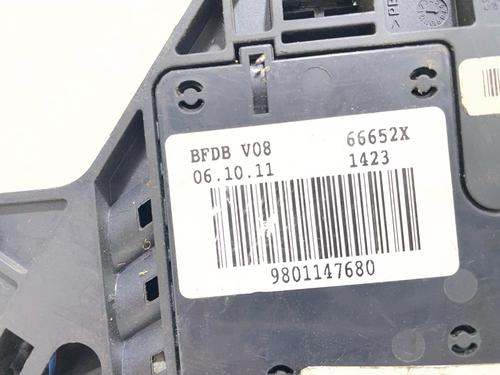 electronic-module-citroen-c3-picasso-sh_-2008-40159585 main image