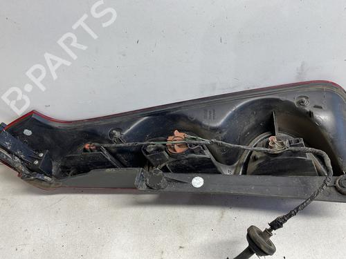 Left taillight NISSAN NOTE (E11, NE11) 1.5 dCi | BP24446762C34 - Image 4