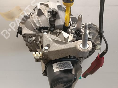 Gearbox RENAULT TWINGO III (BCM_, BCA_) 1.0 SCe 65 (BCMJ) | BP34711231M3 - Image 5