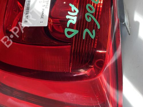 Right taillight VW POLO V (6R1, 6C1) 1.2 | BP24593859C35 