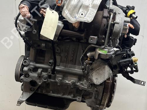 Engine CITROËN C4 II (NC_) 1.6 HDi 115 | BP29840733M1
