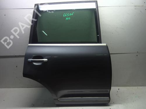 Used Right rear door Right rear door 18230718 18230718