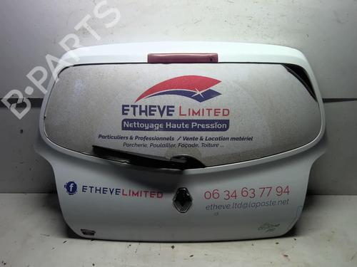 Used Tailgate RENAULT TWINGO II (CN0_) 1.5 dCi (CN0E) (64 hp) 18213200