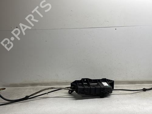 Used Electric handbrake RENAULT GRAND SCÉNIC II (JM0/1_) 1.9 dCi (JM14) (131 hp) 31909835