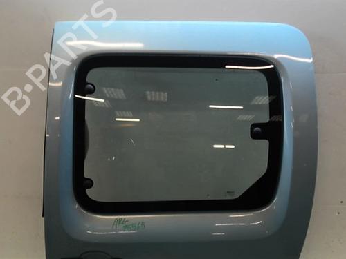 Venstre side skydedør Venstre side skydedør RENAULT KANGOO / GRAND KANGOO II (KW0/1_) [2008-2026] 36299903 36299903