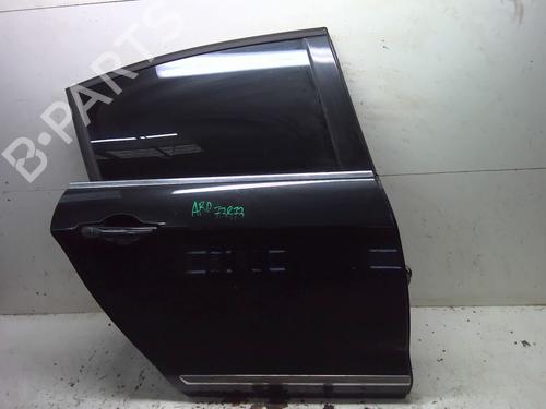 Right rear door CITROËN C5 III (RD_) 2.7 HDi (RDUHZJ) | BP29718453C5