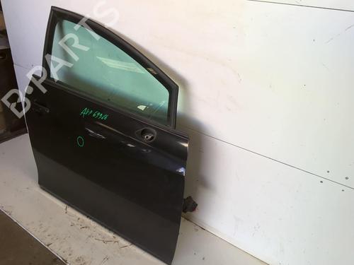 Right front door SEAT LEON (1P1) 1.6 TDI | BP18222286C3 