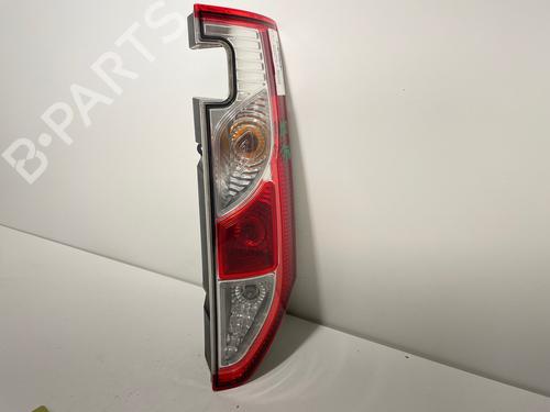 Right taillight RENAULT KANGOO Express (FW0/1_) 1.5 dCi 80 (FW15) | BP38161771C35 - Image 2
