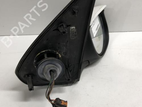 Right mirror PEUGEOT 206+ (2L_, 2M_) 1.4 HDi eco 70 | BP18210840C27