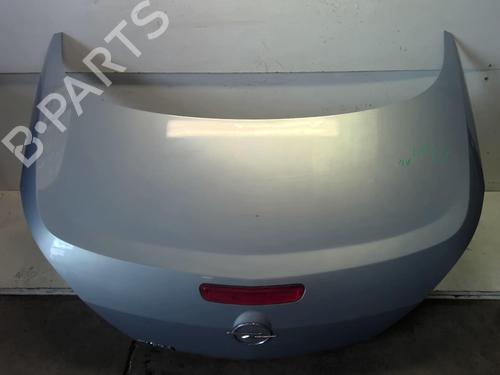 Used Tailgate OPEL TIGRA TwinTop (X04) 1.4 (R97) (90 hp) 18223245