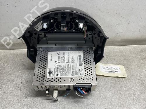 Radio MINI MINI (F56) Cooper D | BP32132196E6 - Image 4