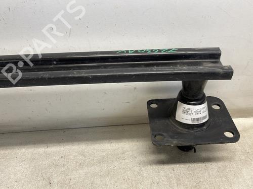Front bumper reinforcement PEUGEOT 3008 I MPV (0U_) 2.0 HDi 150 / BlueHDi 150 | BP27214202C109 