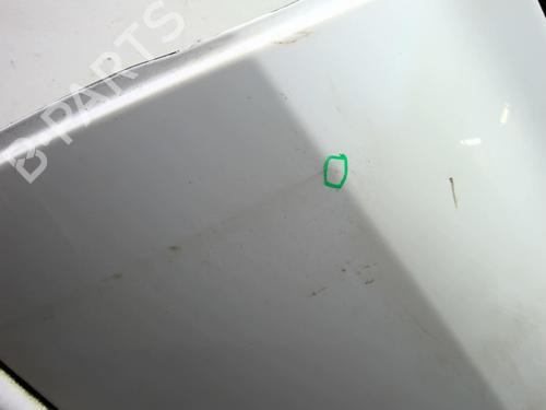 Left rear door RENAULT CLIO III Grandtour (KR0/1_) 1.5 dCi | BP21899805C4