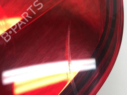 Left taillight RENAULT CLIO IV (BH_) 1.5 dCi 75 | BP23762637C34 