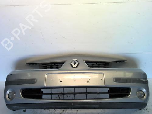 Front bumper RENAULT LAGUNA II (BG0/1_) 2.0 dCi (BG1T) | BP18229907C7 