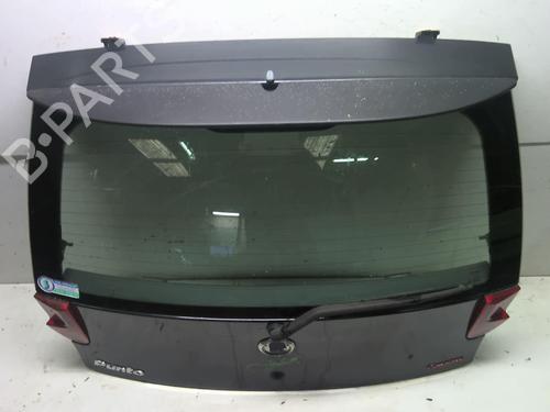 Used Tailgate FIAT PUNTO (188_) 1.4 (95 hp) 18213235