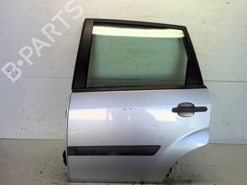 Left rear door FORD FIESTA V (JH_, JD_) 1.3 | BP27564699C4 