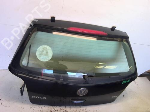 Tailgate VW POLO (9N_, 9A_) 1.4 TDI | BP18229748C6 