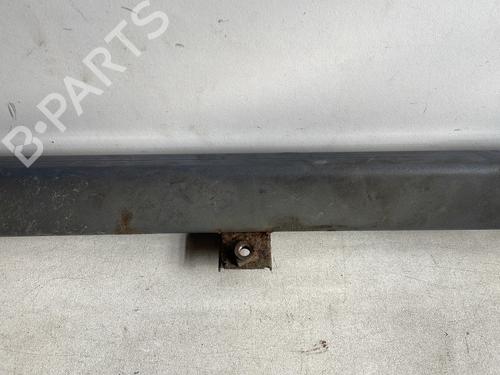 Front bumper reinforcement NISSAN MICRA III (K12) 1.2 16V | BP24314293C109 