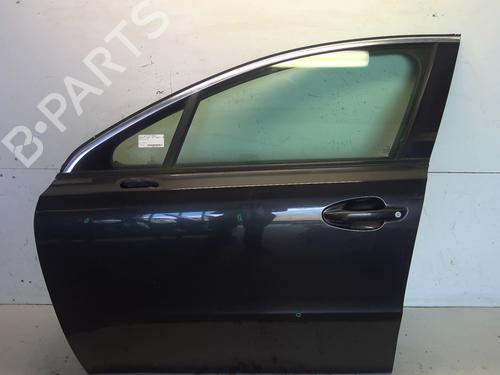 Used Left front door PEUGEOT 508 SW I (8E_) 2.0 HDi (163 hp) 26137758