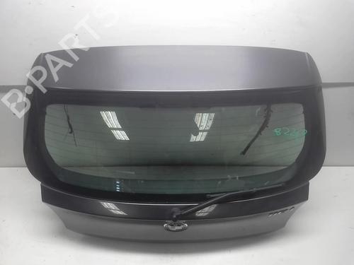 Used Tailgate BMW 1 (E87) 116 i (115 hp) 18231732