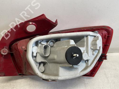 Used Left taillight Left taillight SEAT IBIZA IV (6J5, 6P1) 1.4 TDI (80 hp) 25037442 25037442