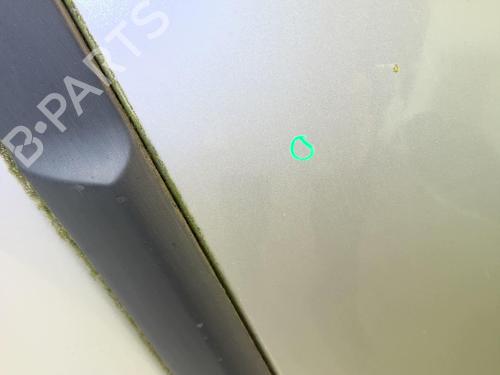 Used Left rear door RENAULT CLIO III (BR0/1, CR0/1) 1.5 dCi (C/BR0G, C/BR1G) (68 hp) 18213036