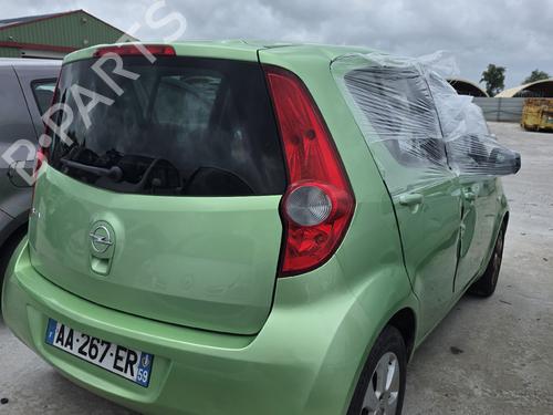 Brugte OPEL AGILA B (H08) 1.2 (F68) 4771673