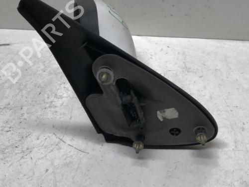Left mirror RENAULT MEGANE I (BA0/1_) 1.4 16V (BA0D, BA1H, BA0W, BA10) | BP18228141C26 