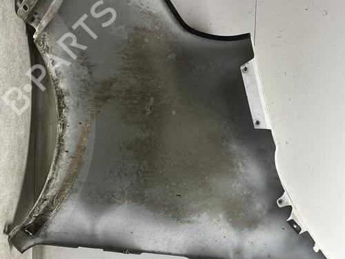 Used Right front fenders Right front fenders RENAULT MASTER III Van (FV) 2.3 dCi 125 FWD (FV0C, FV0D, FV0G, FV0H, FV0J, FV0K,... (125 hp) 33849904 33849904