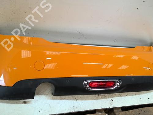 Used Rear bumper Rear bumper 38526736 38526736