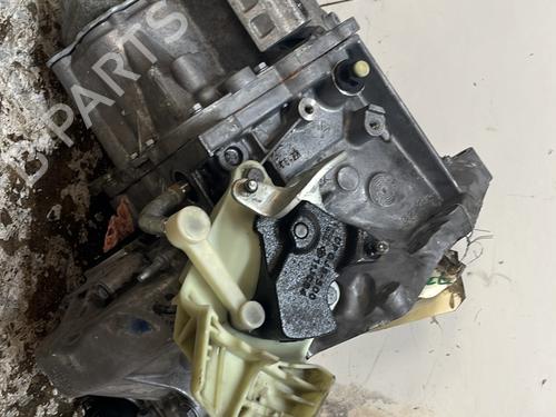 Gearbox PEUGEOT 208 I (CA_, CC_) 1.6 HDi / BlueHDi 75 | BP29840726M3 