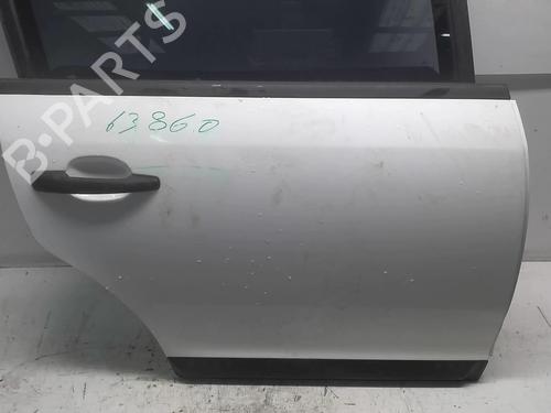 Right rear door CITROËN C4 I (LC_) 1.6 HDi | BP18231493C5 