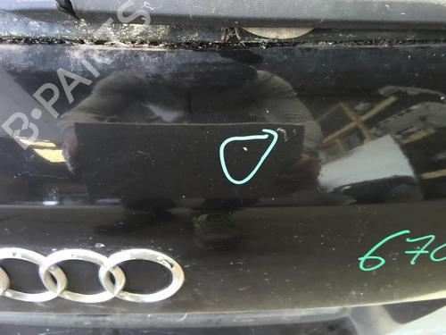 Used Tailgate AUDI A4 B7 Avant (8ED) 2.0 TDI 16V (140 hp) 18226741