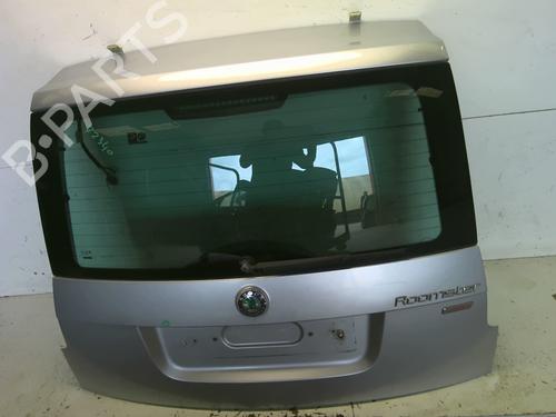 Tailgate SKODA ROOMSTER (5J7) 1.9 TDI | BP27720151C6 