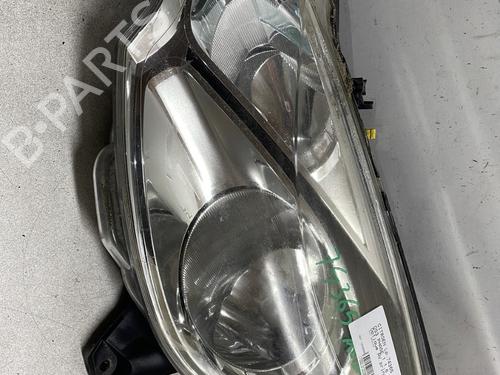 Used Left headlight CITROËN DS3 (SA_) 1.6 HDi 110 (112 hp) 31966252