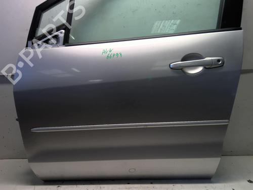 Left front door MAZDA 5 (CR) 2.0 CD (CR19) | BP18219640C2 
