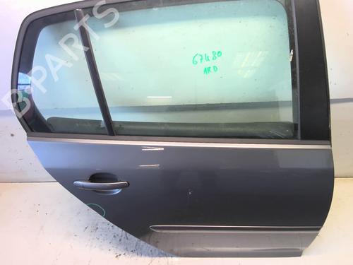 Used Right rear door VW GOLF V (1K1) 1.9 TDI (105 hp) 18219580