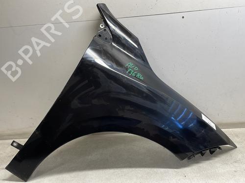 Used Right front fenders RENAULT MEGANE III Coupe (DZ0/1_) 1.4 TCe (DZ0F, DZ1V) (131 hp) 29273951