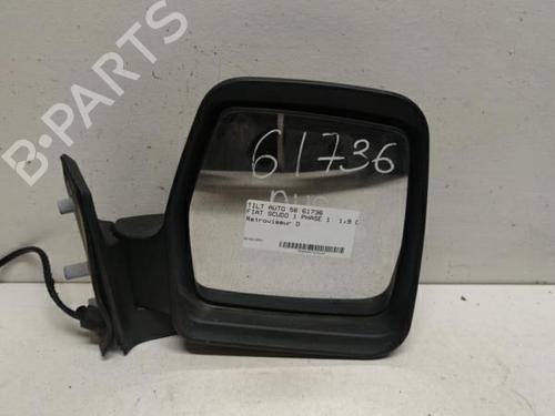 Retrovisor direito Retrovisor direito 18231998 18231998