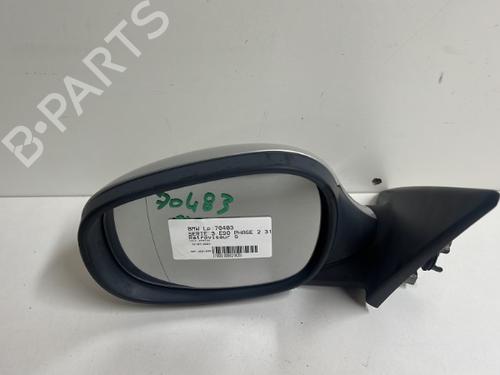 Used Left mirror BMW 3 (E90) 318 d (143 hp) 18896173