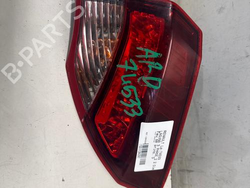 Højre baglygte Højre baglygte RENAULT LAGUNA III (BT0/1) 2.0 dCi (BT07, BT0J, BT14, BT1A, BT1S) (131 hp) 36762413 36762413