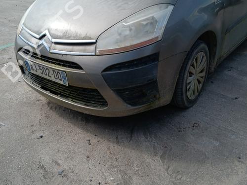 Used Parts CITROËN C4 Picasso I MPV (UD_)    4563336