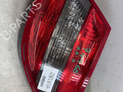 Used Right taillight MERCEDES-BENZ C-CLASS (W204) C 220 CDI (204.002) (170 hp) 30576006