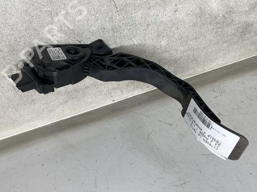 Pedal CITROËN C3 II (SC_) 1.6 HDi 90 (90 hp) 31981517