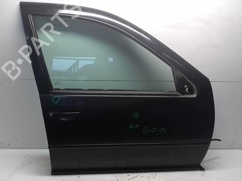 Right front door VW GOLF IV (1J1) 1.9 TDI | BP18224905C3 