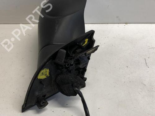 Used Right mirror CITROËN C3 I (FC_, FN_) 1.4 HDi (68 hp) 18231611